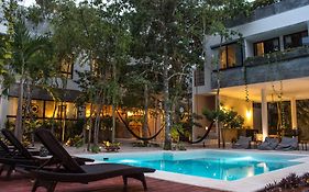 Nomad Humans Coliving Apartments